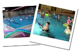 Aquajogging / Wassergymnastik