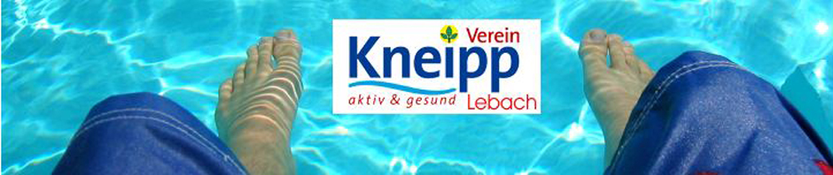 Kneipp-Verein Lebach e.V.