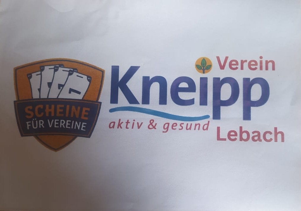 Scheine für Vereine